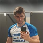 Profesor de programación imparte clases de iniciación para DAW y DAM